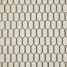 Online Designer Home/Small Office PINDLER LANARK TUXEDO FABRIC