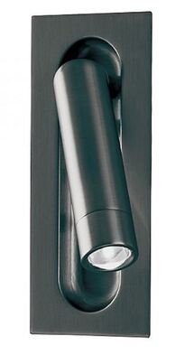 Online Designer Bedroom Scope LED Reading Light