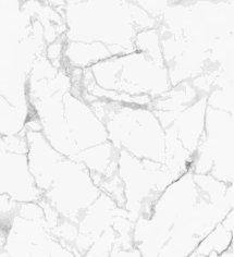 Online Designer Bedroom White Marble Wall Art Wallpaper, Peel and Stick