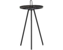 Online Designer Living Room Alva Accent Table in Various Colors
